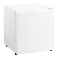 Impecca RC-1172K Manuel De L'utilisateur