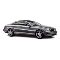 Mercedes-Benz S 63 AMG 2012 Guide Du Conducteur