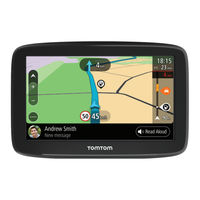 Tomtom GO BASIC Manuel D'utilisation