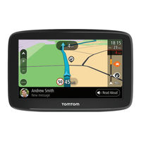 Tomtom GO BASIC Mode D'emploi