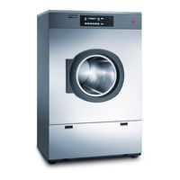Schulthess Spirit proLine TRI 9750 Mode D'emploi