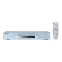 Yamaha DVD-S80 Mode D'emploi