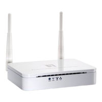 LevelOne WAP-6110 Guide D'installation Rapide