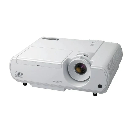 Mitsubishi Electric SD220U Manuel D'utilisation