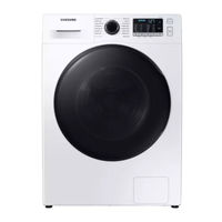 Samsung WD90T734DBH Manuel D'utilisation