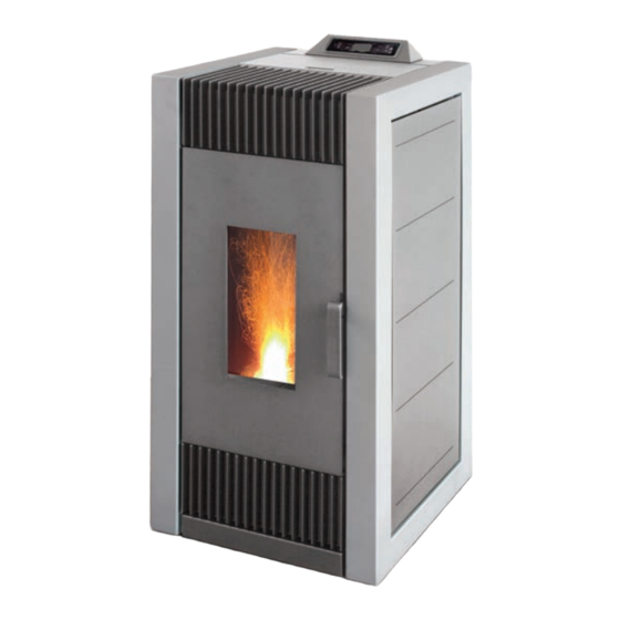 ExtraStove ES 15iD Manuels