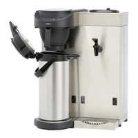 Animo M200W Mode D'emploi