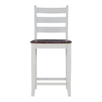 Linon Home Decor Products Powell 18D6018CSBLK Mode D'emploi