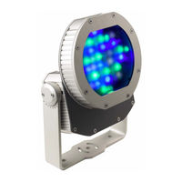 Martin Exterior 200 LED Mode D'emploi