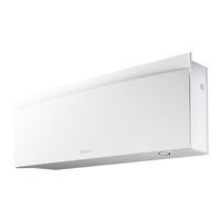 Daikin FTXJ25A2V1BB Guide De Référence Installateur