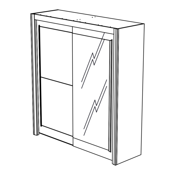 Gami EDEN H96 200 Manuels