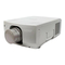 Projecteurs Sharp XG-E3500U Mode D'emploi