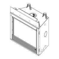 Heatilator CNXT4842IFTT Manuel D'installation