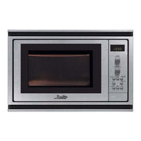 Sauter SME 920 X Notice D'utilisation