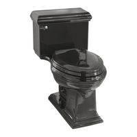 Kohler K-3451 Guide D'installation