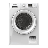 Whirlpool FT CM10 8B EU Guide Rapide