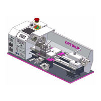 Optimum D180 x 300 VARIO Manuel D'utilisation