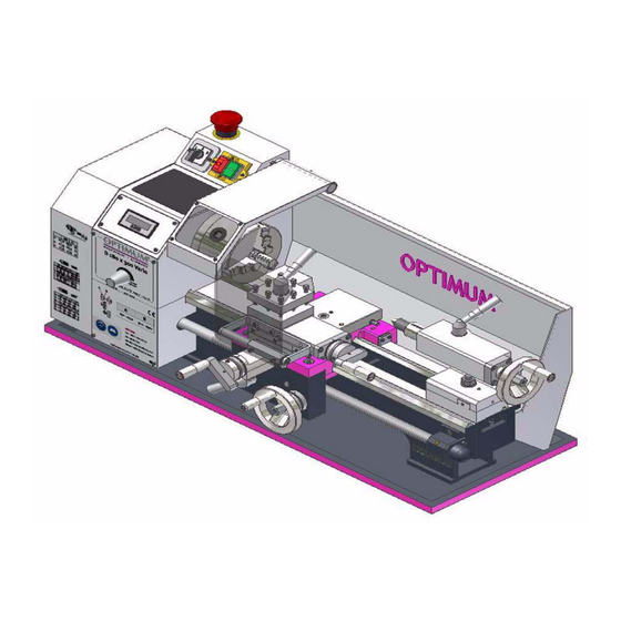Optimum OPTI D180 x 300 VARIO Manuel D'utilisation