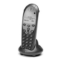 Topcom BUTLER 3501 Mode D'emploi