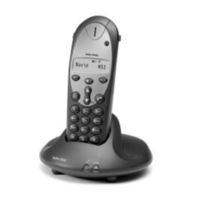 Topcom BUTLER 3501 Mode D'emploi