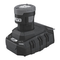 Parkside PAPK 12 A3 Traduction Des Instructions D'origine