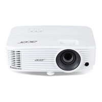 Acer MF-220 Guide Utilisateur