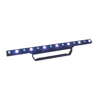 SHOWTEC Maniac FX 7 Manuel D'utilisateur