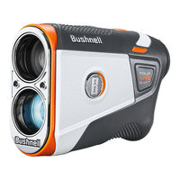 Bushnell GOLF 202321 Mode D'emploi