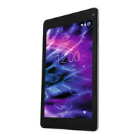 Medion LIFETAB S7316 Mode D'emploi