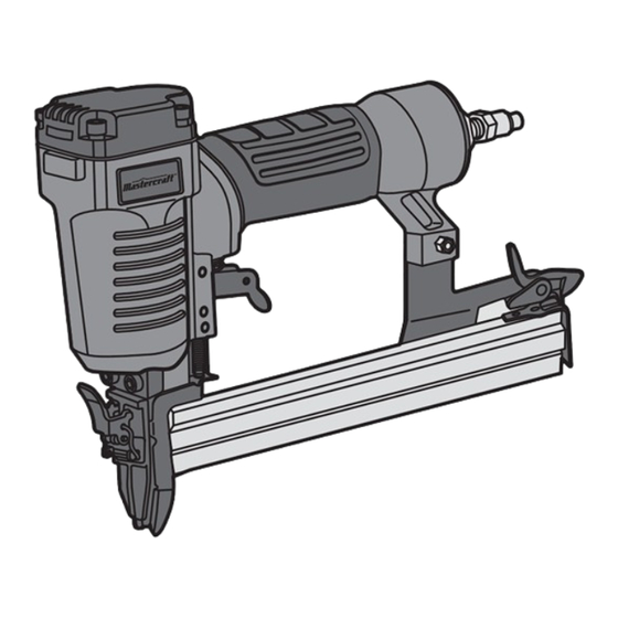 MasterCraft 058-8132-2 Guide D'utilisation