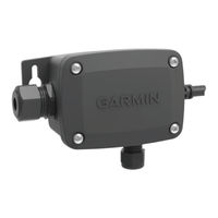 Garmin 12-pin Instructions D'installation