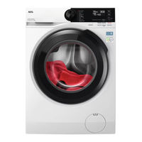 Aeg LFR62E114S Notice D'utilisation