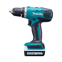 Makita HP457D Manuel D'instructions