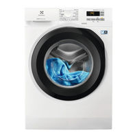 Electrolux EW6F1437AS Notice D'utilisation