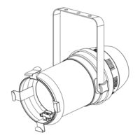 SHOWTEC 42540 Mode D'emploi