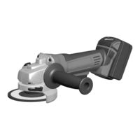 Berner BACAG 18V Notice Originale