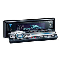 Kenwood KDC-PSW9524 Mode D'emploi