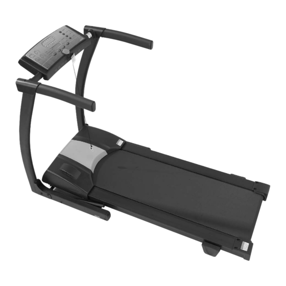 Domyos TC 140 Notice D'utilisation