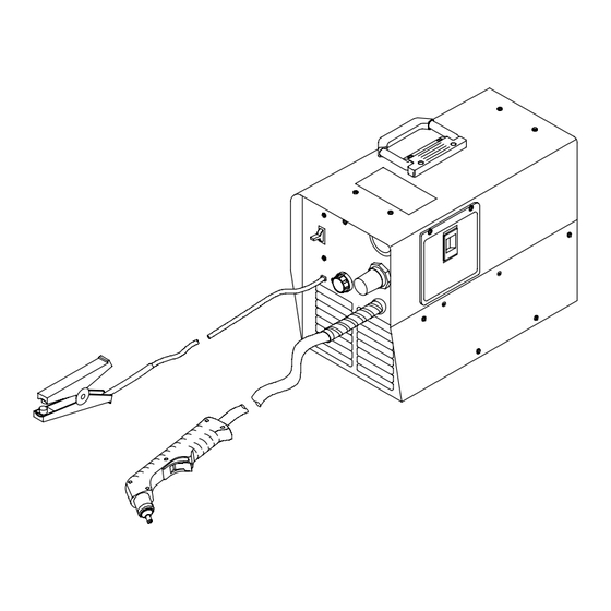 Miller Spectrum 375 Manuel De L'utilisateur