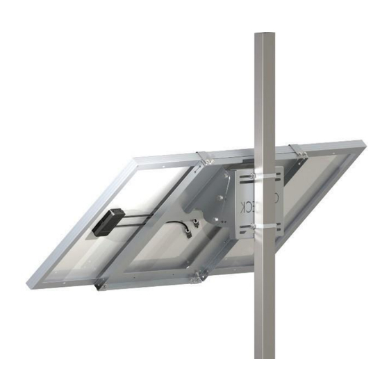 Uniteck UNIFIX 100S Instructions D'utilisation
