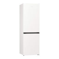 Hisense RB390N4AW20 Manuel D'utilisation