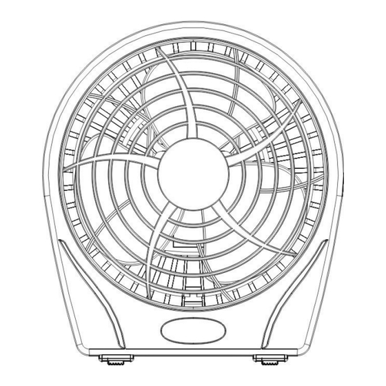 Dynex DX-FANT12-M Guide D'installation Rapide