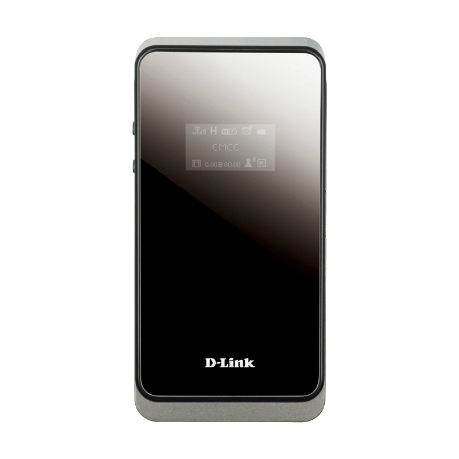 D-Link HSPA+ DWR-730 Guide D'installation