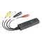 Interfaces USB BASETech BR116 Mode D'emploi