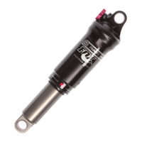 FOX RACING SHOX M-BITS Manuel Du Propriétaire