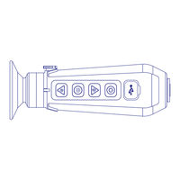 FLIR Scout TK Manuel D'utilisation