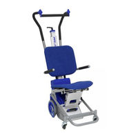 SANO Liftkar PT-Fold 160 Manuel D'utilisation