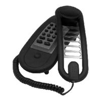 Topcom Ziggy Mode D'emploi
