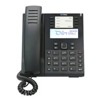 Mitel MiVoice 6910 Guide D'utilisation