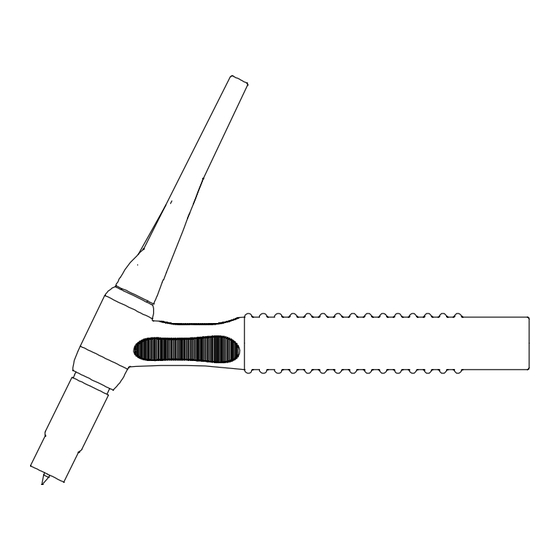 WeldCraft WP-17 Manuel De L'utilisateur